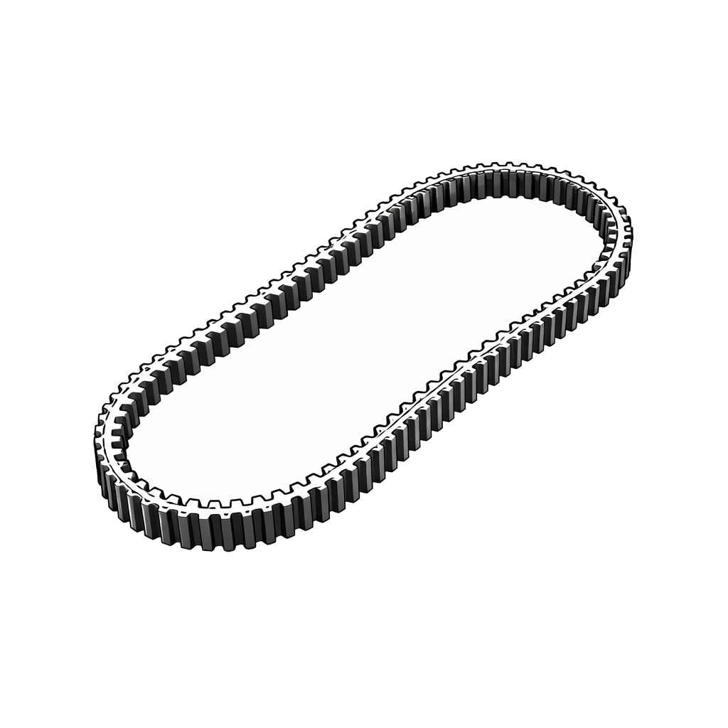 Correa de transmisión - original